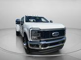 Thumbnail of 2025 Star White Ford F-350