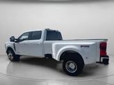 Thumbnail of 2025 Star White Ford F-350