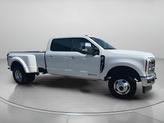 Thumbnail of 2025 Star White Ford F-350