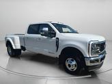 Thumbnail of 2025 Star White Ford F-350