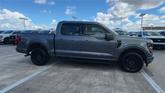 Thumbnail of 2025 Carbonized Gray Metallic Ford F-150
