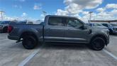 Thumbnail of 2025 Carbonized Gray Metallic Ford F-150