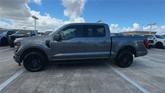 Thumbnail of 2025 Carbonized Gray Metallic Ford F-150