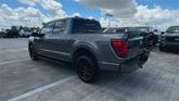 Thumbnail of 2025 Carbonized Gray Metallic Ford F-150