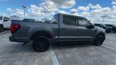Thumbnail of 2025 Carbonized Gray Metallic Ford F-150
