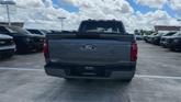Thumbnail of 2025 Carbonized Gray Metallic Ford F-150