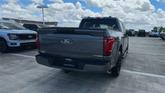 Thumbnail of 2025 Carbonized Gray Metallic Ford F-150