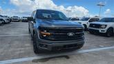 Thumbnail of 2025 Carbonized Gray Metallic Ford F-150