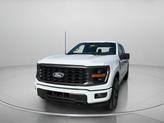 Thumbnail of 2025 Oxford White Ford F-150