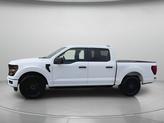 Thumbnail of 2025 Oxford White Ford F-150