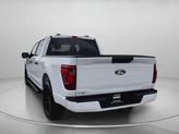 Thumbnail of 2025 Oxford White Ford F-150