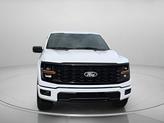 Thumbnail of 2025 Oxford White Ford F-150