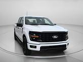 Thumbnail of 2025 Oxford White Ford F-150