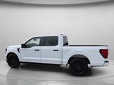 Thumbnail of 2025 Oxford White Ford F-150