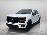 Thumbnail of 2025 Oxford White Ford F-150