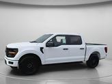 Thumbnail of 2025 Oxford White Ford F-150