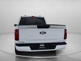 Thumbnail of 2025 Oxford White Ford F-150