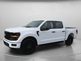 Thumbnail of 2025 Oxford White Ford F-150