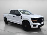 Thumbnail of 2025 Oxford White Ford F-150