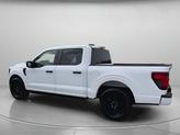 Thumbnail of 2025 Oxford White Ford F-150