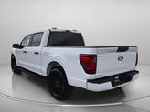 Thumbnail of 2025 Oxford White Ford F-150