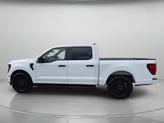 Thumbnail of 2025 Oxford White Ford F-150