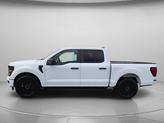 Thumbnail of 2025 Oxford White Ford F-150