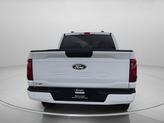 Thumbnail of 2025 Oxford White Ford F-150