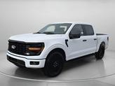 Thumbnail of 2025 Oxford White Ford F-150