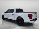Thumbnail of 2025 Oxford White Ford F-150