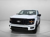 Thumbnail of 2025 Oxford White Ford F-150