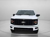 Thumbnail of 2025 Oxford White Ford F-150
