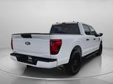 Thumbnail of 2025 Oxford White Ford F-150