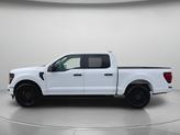 Thumbnail of 2025 Oxford White Ford F-150