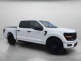 Thumbnail of 2025 Oxford White Ford F-150
