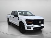 Thumbnail of 2025 Oxford White Ford F-150