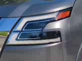 Thumbnail of 2024 Gun Metallic Nissan Armada