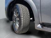 Thumbnail of 2024 Gun Metallic Nissan Armada