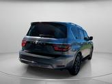 Thumbnail of 2024 Gun Metallic Nissan Armada