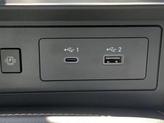 Thumbnail of 2024 Gun Metallic Nissan Armada