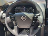 Thumbnail of 2024 Gun Metallic Nissan Armada