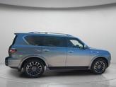Thumbnail of 2024 Gun Metallic Nissan Armada