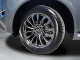 Thumbnail of 2024 Gun Metallic Nissan Armada