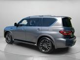 Thumbnail of 2024 Gun Metallic Nissan Armada