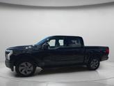 Thumbnail of 2025 Agate Black Metallic Ford F-150 Lightning