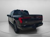 Thumbnail of 2025 Agate Black Metallic Ford F-150 Lightning