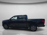Thumbnail of 2025 Agate Black Metallic Ford F-150 Lightning