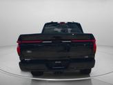Thumbnail of 2025 Agate Black Metallic Ford F-150 Lightning