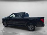 Thumbnail of 2025 Agate Black Metallic Ford F-150 Lightning