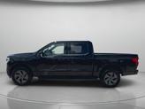 Thumbnail of 2025 Agate Black Metallic Ford F-150 Lightning